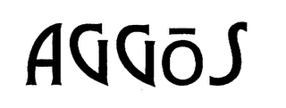 AGGOS logo