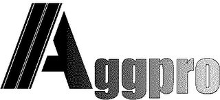 AGGPRO logo