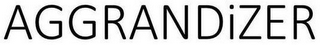 AGGRANDIZER logo