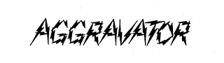 AGGRAVATOR logo