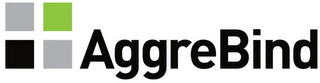 AGGREBIND logo