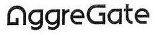 AGGREGATE logo
