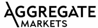 AGGREGATE MARKETS logo