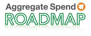 AGGREGATE SPEND ROADMAP logo