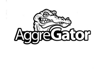 AGGREGATOR logo