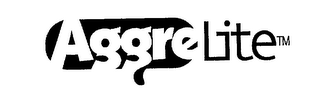 AGGRELITE logo