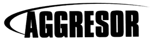 AGGRESOR logo