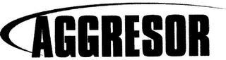AGGRESOR logo
