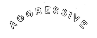 AGGRESSIVE logo