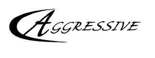 AGGRESSIVE logo