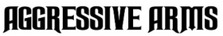 AGGRESSIVE ARMS logo