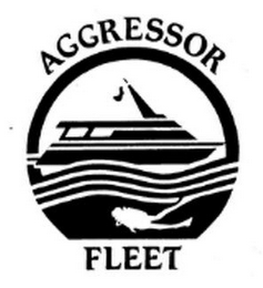 AGGRESSOR FLEET logo