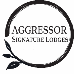 AGGRESSOR SIGNATURE LODGES logo