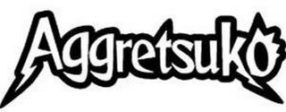 AGGRETSUKO logo
