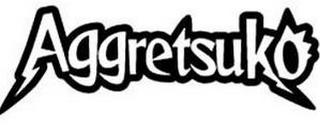 AGGRETSUKO logo