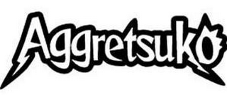 AGGRETSUKO logo