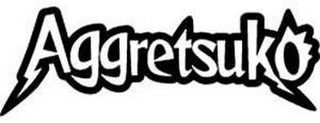 AGGRETSUKO logo