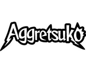 AGGRETSUKO logo