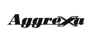 AGGREXA logo