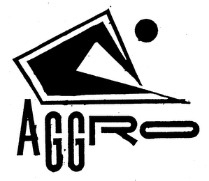 AGGRO logo