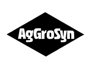 AGGROSYN logo