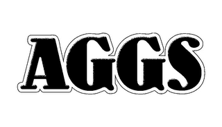 AGGS logo