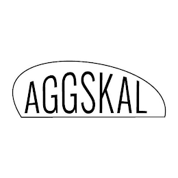AGGSKAL logo