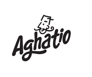 AGHATIO logo