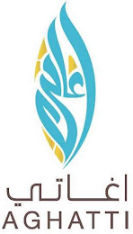 AGHATTI logo