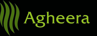 AGHEERA logo