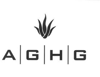 AGHG logo