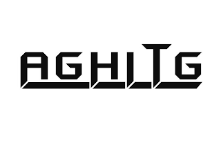 AGHITG logo
