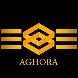 AGHORA logo
