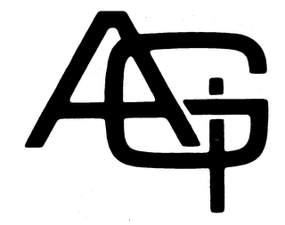 AGI logo