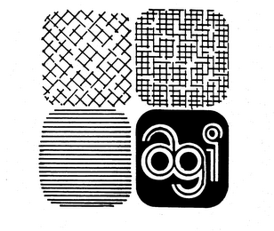 AGI logo