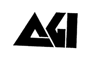 AGI logo