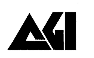 AGI logo