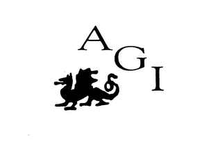 AGI logo