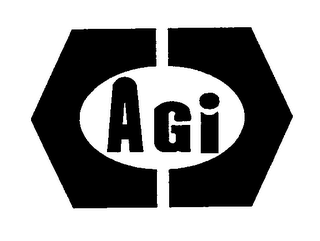AGI logo