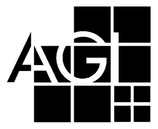 AGI logo