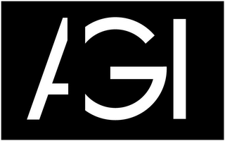 AGI logo