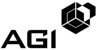 AGI logo