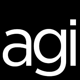 AGI logo