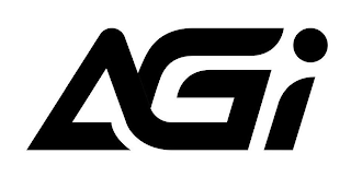 AGI logo