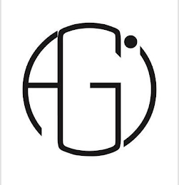 AGI logo
