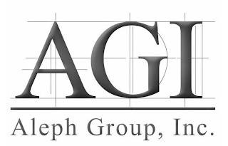 AGI ALEPH GROUP, INC. logo