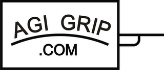 AGI GRIP .COM logo