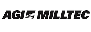 AGI MILLTEC logo