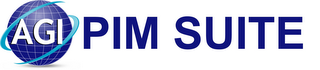 AGI PIM SUITE logo