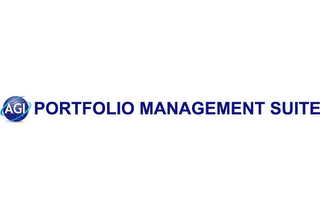 AGI PORTFOLIO MANAGEMENT SUITE logo